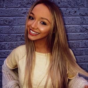 Meet your Posher, Savannah